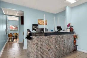 SureStay by Best Western Clermont Theme Park West - Reception