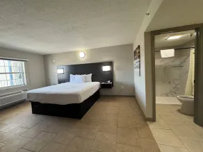 Travelodge by Wyndham Venice - Chambre