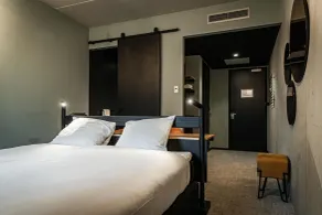 Hotel Valkenburg by Mercure - Next to Shimano Experience Center - Chambre