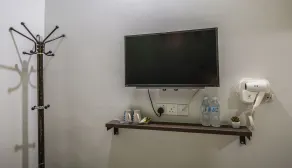 U Plus Budget Hotel - Room