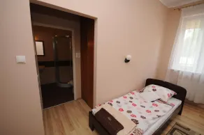 Hotel Ajaks - Rom