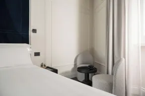 Casa Guttmann - Værelse