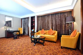 Wyndham Grand Plaza Royale Furongguo Changsha - Room
