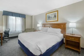 SureStay Plus by Best Western Elizabethtown Lancaster - Chambre