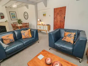 Woolley Lodge - Interiør