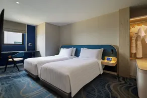 Aston Bintaro Hotel & Conference Center - Zimmer