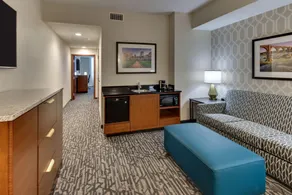 Drury Plaza Hotel Richmond - Chambre
