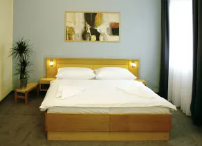Hotel Trend - Room