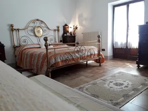 Agriturismo Cognanello - Værelse