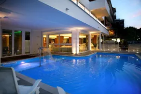 Hotel Fantasy - Piscina