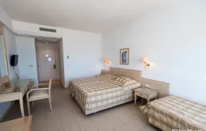 City Business Monastir Center - Chambre