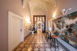 Palazzo Arco Cadura Hotel & Spa - Lobby