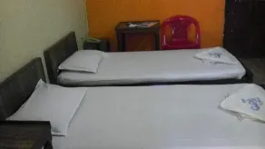 Vasco Residency - Room