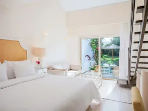 Grecotel Creta Palace - Chambre