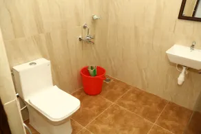 SS Stay Kilpauk Chennai - Salle de bain
