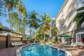 La Quinta by Wyndham Ft. Lauderdale Plantation - Piscine