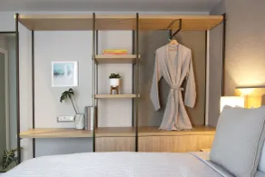 Inhabit Southwick Street, a Member of Design Hotels - Chambre
