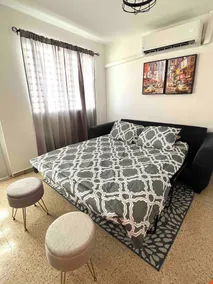 Garden Studio With Yard Space Near Mall & Airport - Room