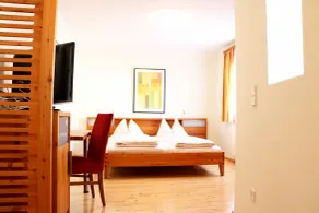 Hotel Binggl - Værelse