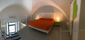Stella Marina Luxury Home - Værelse