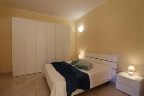 Casa Anthea a Otranto - Chambre