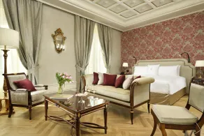 Palazzo Portinari Salviati Residenza D'Epoca - Room