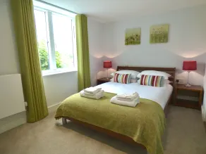 Your Space Apartments - Jubilee House - Camera