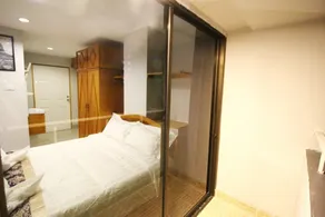 Lee Place Phatthanakan Condo - Chambre