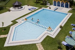 Ibis Oujda - Piscine
