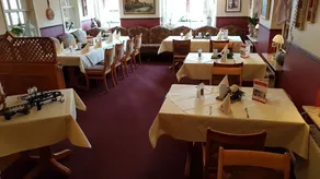 Hotel Landhaus Feyen - Restaurant