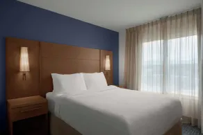 Residence Inn Boise West - Chambre