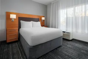 TownePlace Suites by Marriott Florence - Chambre