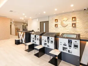 Comfort Hotel Nagoya Kanayama - Hall