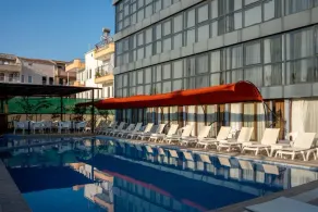Velaris Boutıque Hotel - Pool