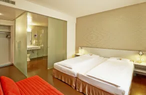 Sorell Business Hotel Ador Bern - Chambre