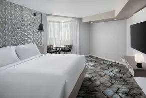 Renaissance Daytona Beach Oceanfront Hotel - Chambre