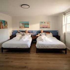 Sun & Sand Resort - Camera