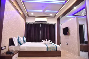 Hotel Savera Inn - Chambre