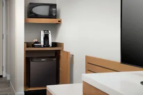Hilton Garden Inn Westchester Dobbs Ferry, NY - Chambre