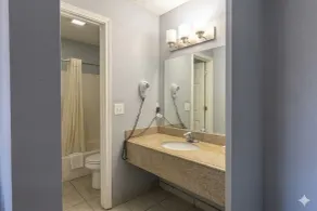 HiWay Inn Express Elk City Route 66 - Salle de bain