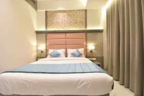 Hotel La Dahlia - Room