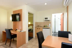 Bundaberg International - Room