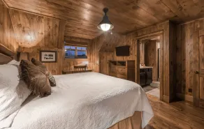 Holiday Inn Club Vacations - David Walley's Resort - Værelse