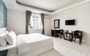 La Casona Retreat - Værelse