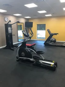 Comfort Suites Columbia I-65 - Salle de remise en forme