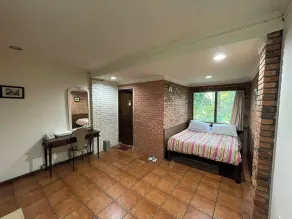 The Pinewood Lodge and Organic Farm - Room