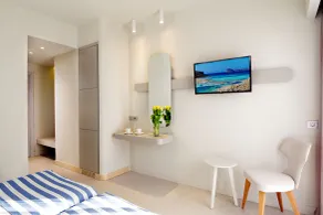 Arkadi Hotel - Chambre