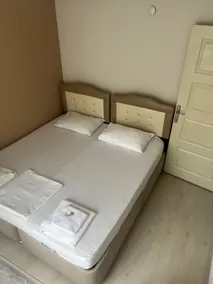 Safrangold pansiyon - Room