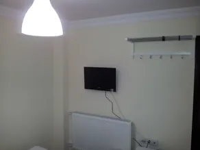 Hotel Abro Necatibey - Camera