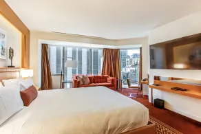 Residence Inn by Marriott Chicago Downtown Magnificent Mile - Værelse
